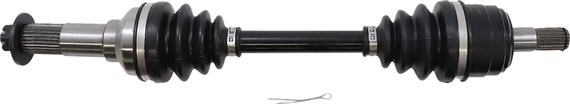 MOOSE UTILITY Complete Axle Kit - Front Left/Right - Yamaha LM6-YA-8-306