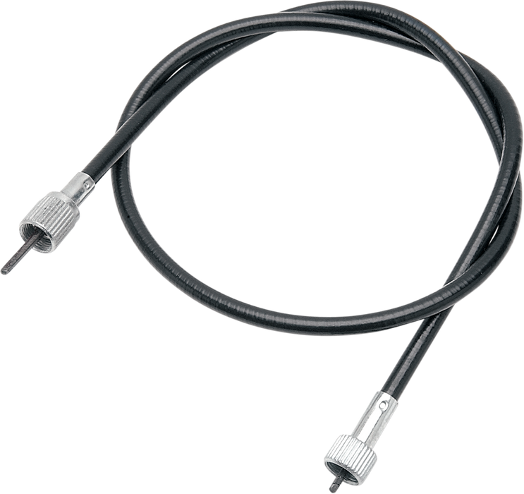 DRAG SPECIALTIES Tachometer Cable - '74 - '80 XL 0201B
