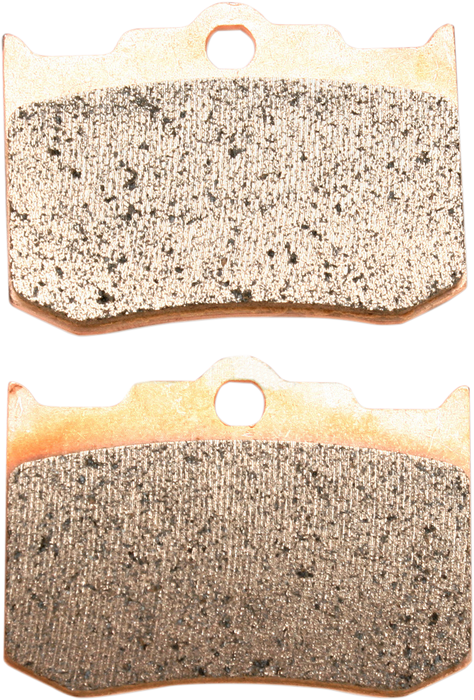 DRAG SPECIALTIES Sintered Brake Pads FAD216/3HH
