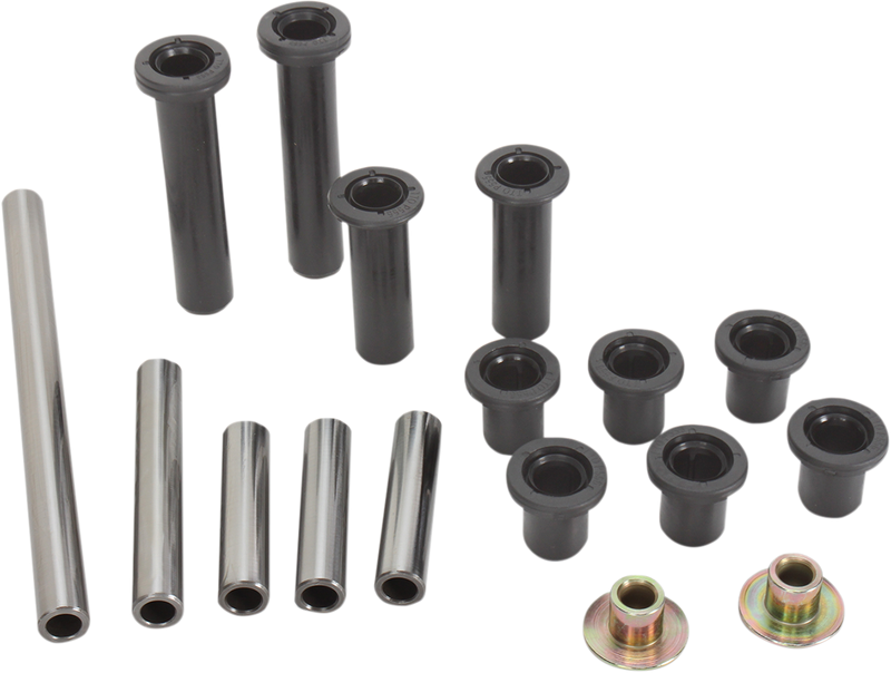 MOOSE RACING Suspension Linkage Rebuild Kit 50-1144