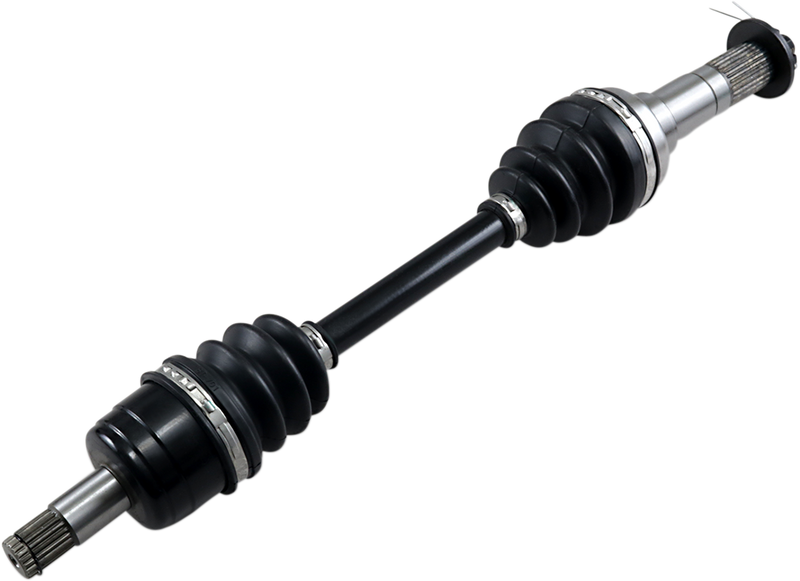 MOOSE UTILITY Complete Axle Kit - Front Left - Yamaha LM6-YA-8-310