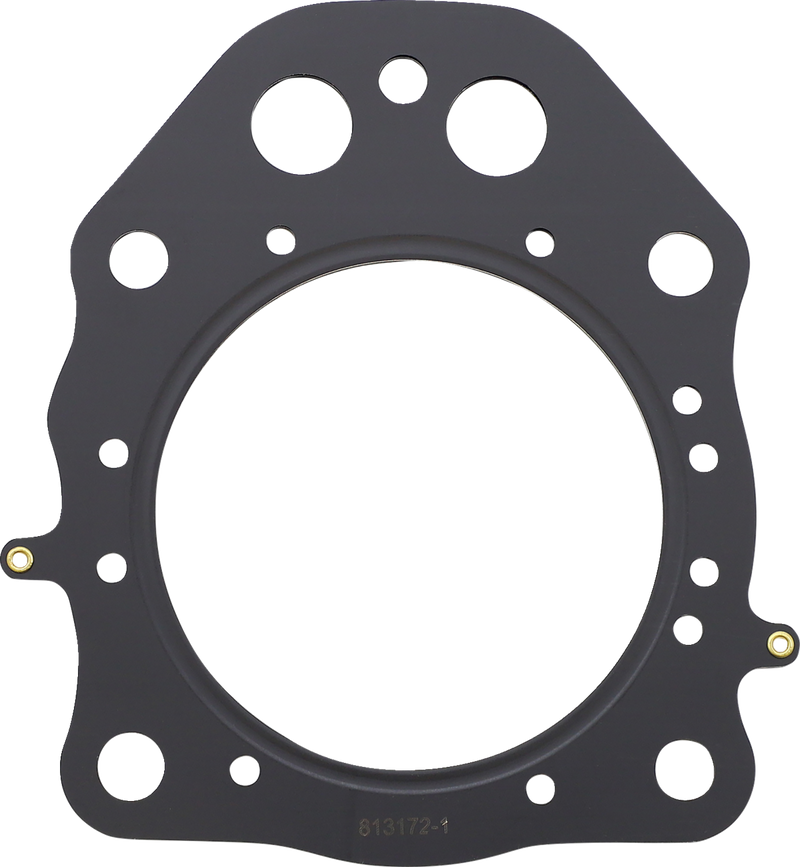 MOOSE RACING Top End Gasket Kit 810999MSE