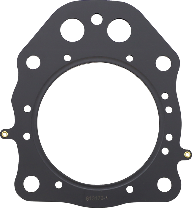 MOOSE RACING Top End Gasket Kit 810999MSE