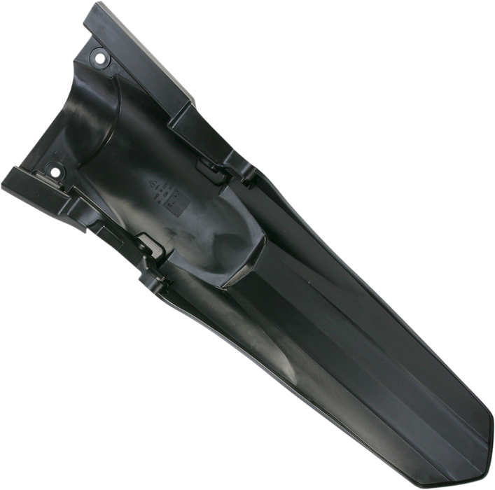 ACERBIS Rear Fender - Black 2171930001