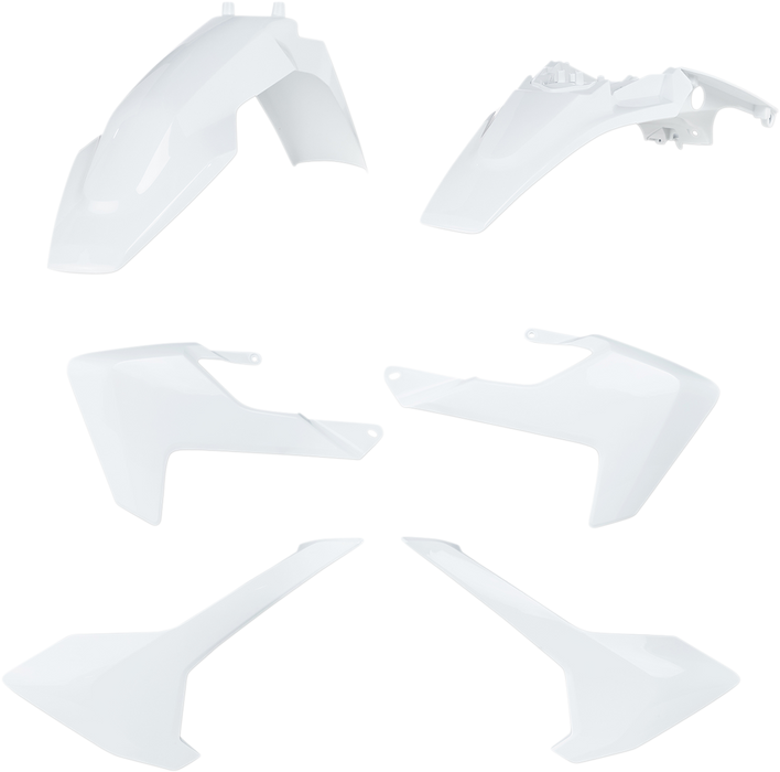 ACERBIS Standard Replacement Body Kit - OEM 2731996812
