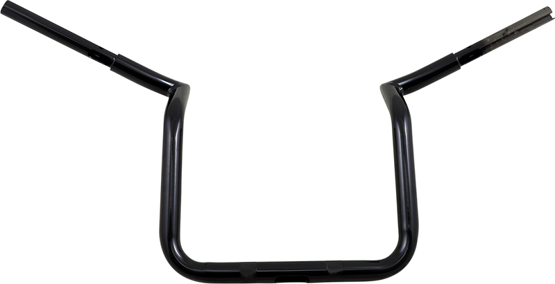 LA CHOPPERS Handlebar - Prime Ape - 10" - Black LA-7358-10B