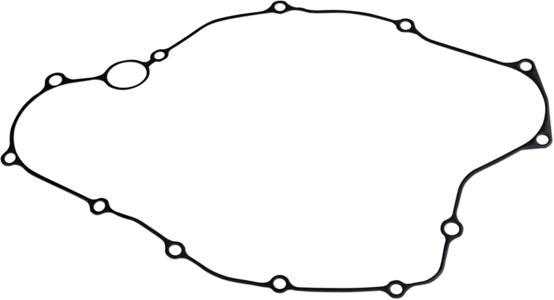 MOOSE RACING Inner Clutch Cover Gasket 816753MSE
