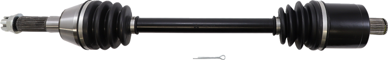 MOOSE UTILITY Complete Axle Kit - Rear Left/Right - Polaris POL-7084