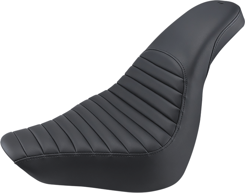 SADDLEMEN Profiler Seat - Tuck and Roll - FLFB/S 818-27-148