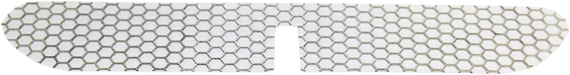KLOCK WERKS Fairing Vent Screen - Honeycomb KWS-01-0003