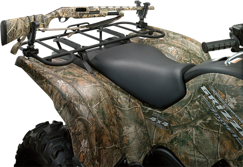 MOOSE UTILITY V-Grip Gun Rack VFG1