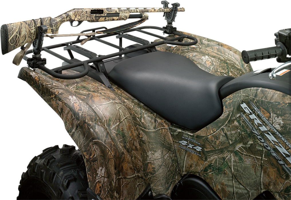 MOOSE UTILITY V-Grip Gun Rack VFG1