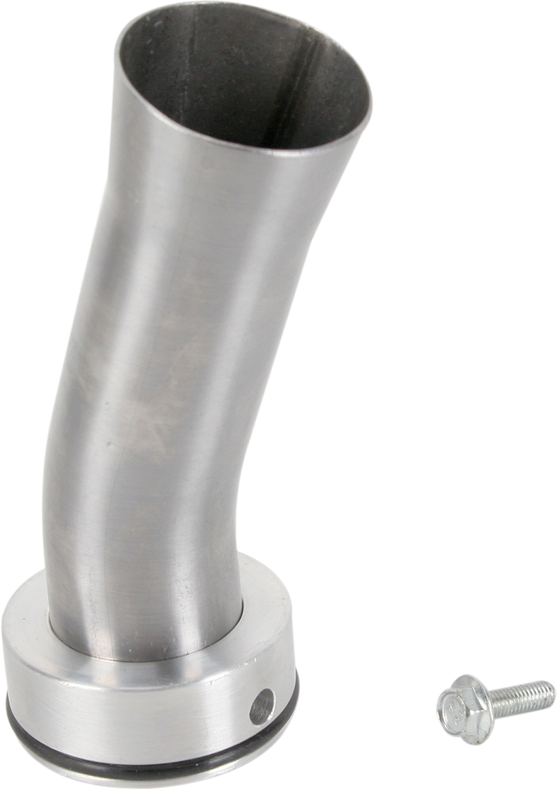 FMF Quiet Core Insert - Factory 4.1 040631 1860-0435