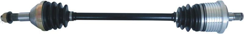 MOOSE UTILITY Complete Axle Kit - Front Left/Right - Arctic Cat ARC-7028