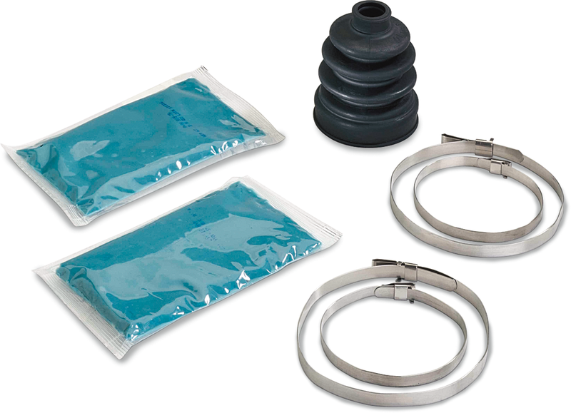 MOOSE UTILITY CV Boot Kit - Rear Outboard AB711