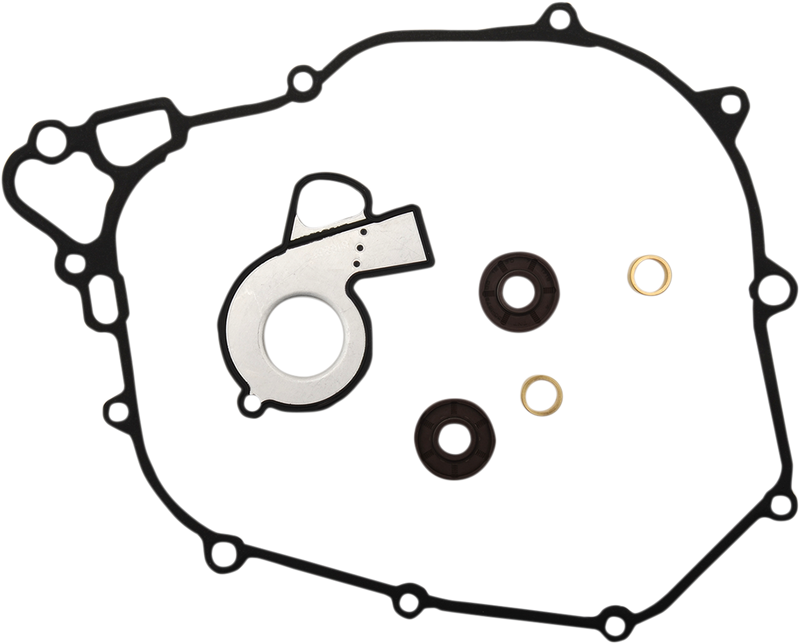 MOOSE RACING Water Pump Rebuild Kit 821374MSE