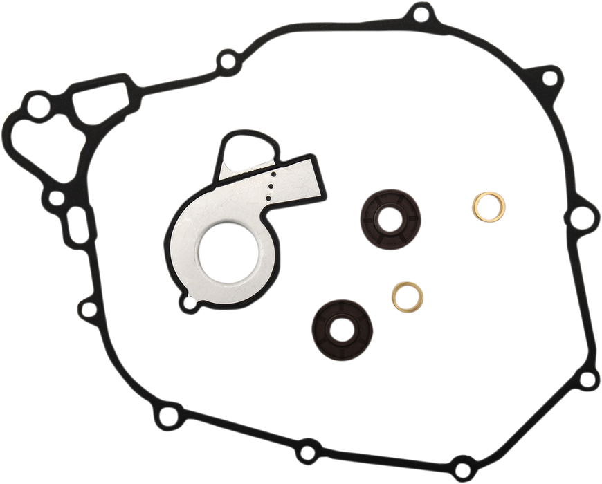 MOOSE RACING Water Pump Rebuild Kit 821374MSE