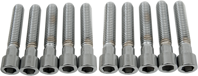 DRAG SPECIALTIES DS-190557S MPB242S