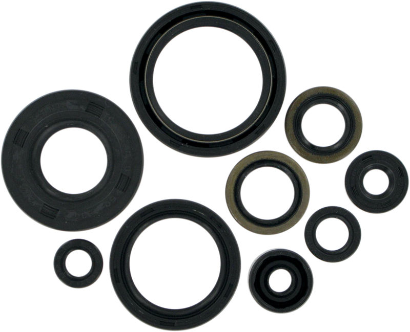 MOOSE RACING Motor Seals 822183MSE