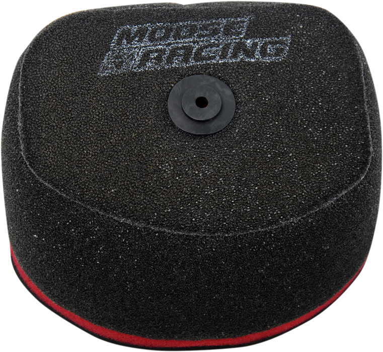 MOOSE RACING Triple Foam Air Filter - Honda 1-20-35TRI