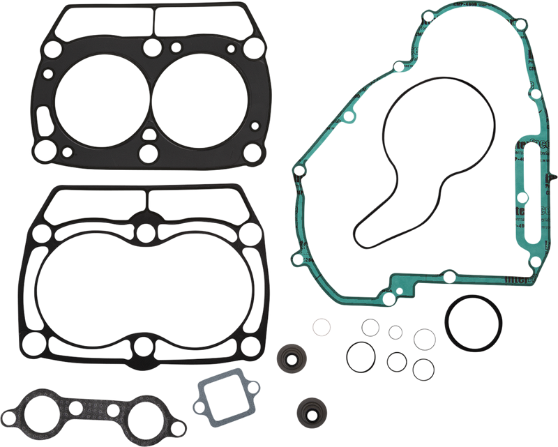 MOOSE RACING Complete Motor Gasket Kit 808967MSE