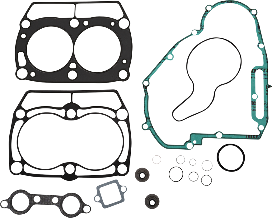 MOOSE RACING Complete Motor Gasket Kit 808967MSE