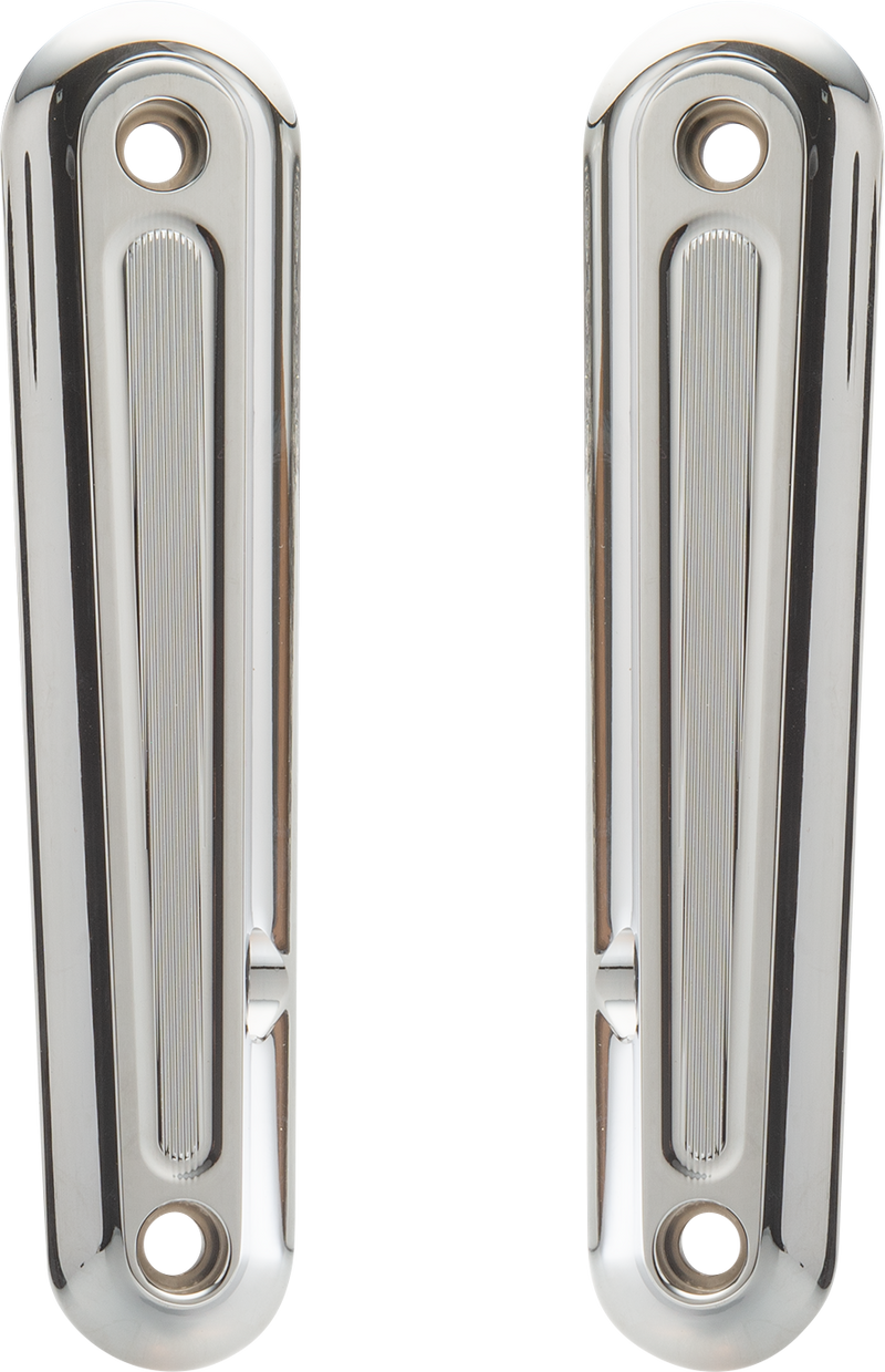 KODLIN MOTORCYCLE Turn Signal - Chrome K68469