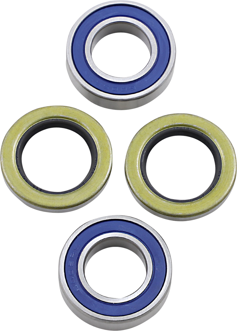 MOOSE RACING Wheel Bearing Kit - Front 25-1750