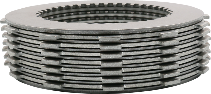 BELT DRIVES LTD. Clutch Plate Set CC-132