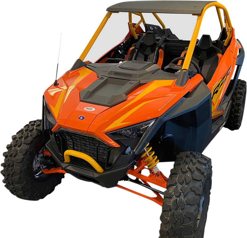 MOOSE UTILITY UTV Roof - One-Piece V000219-11056M