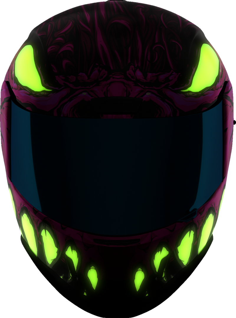 ICON Airform™ Motorcycle Helmet - Manik'RR - MIPS® - Pink - 2XL 0101-17027