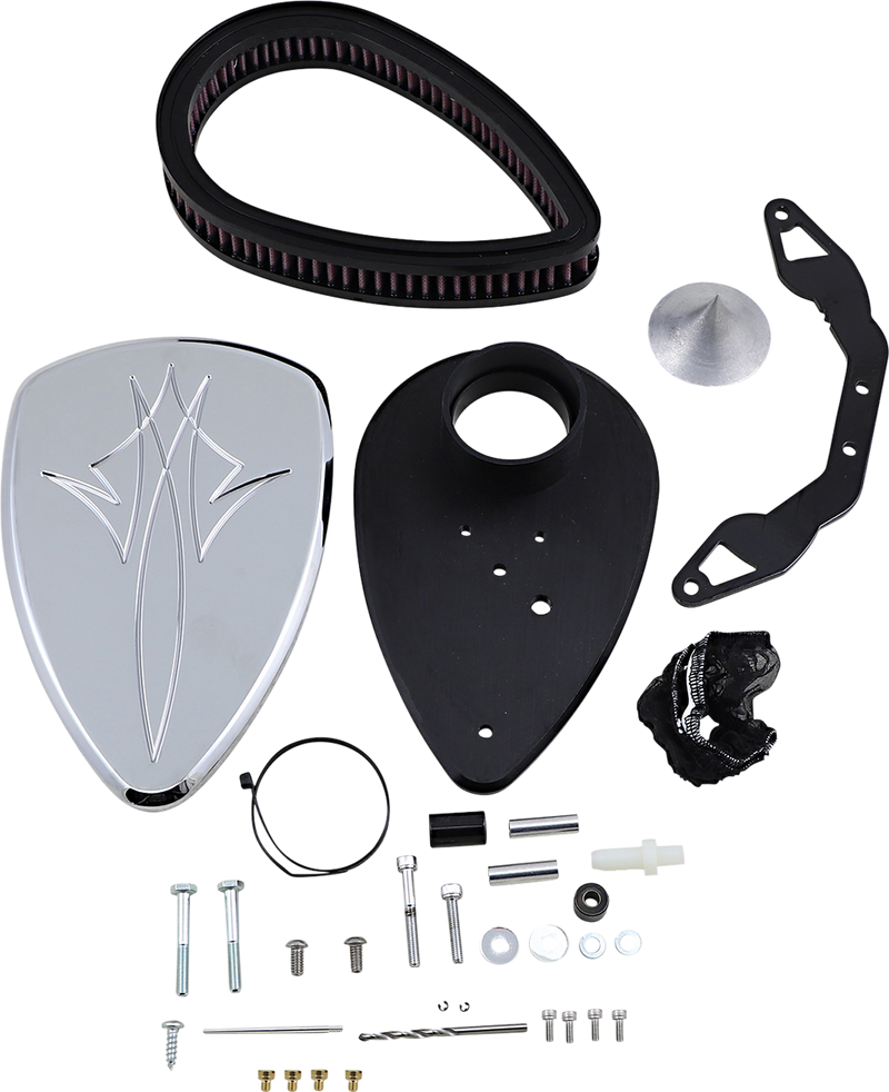 BARON Pinstripe Big Air Kit - XV16/17 BA-2020-13