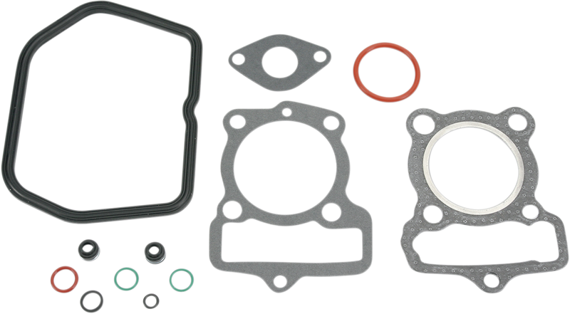 MOOSE RACING Top End Gasket Kit 810207MSE