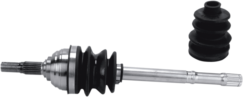 MOOSE UTILITY CV Halfshaft - Front Left/Right - Kawasaki 712-1802