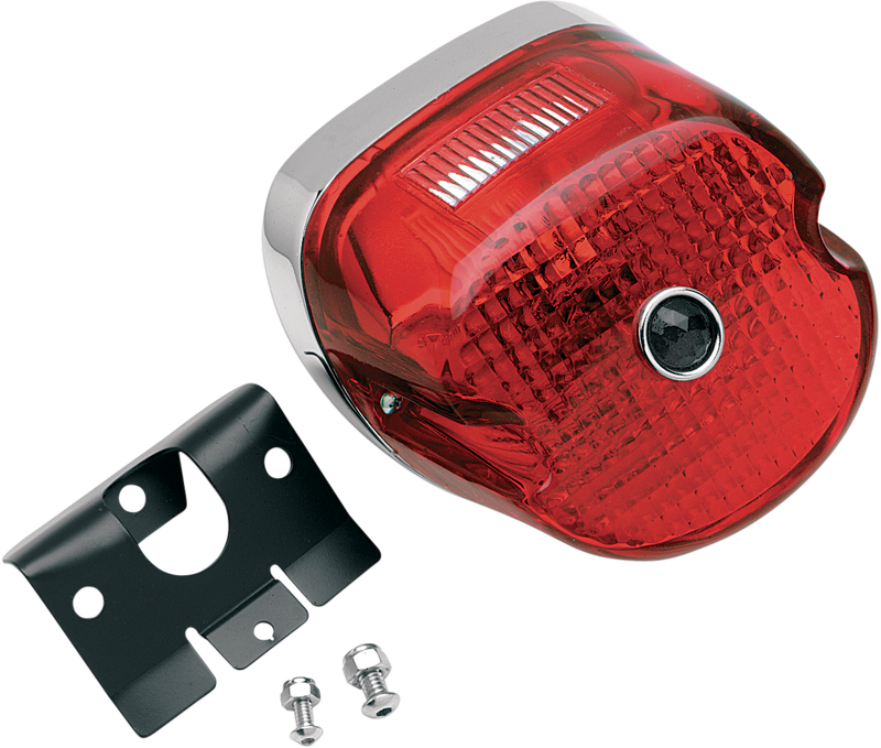 DRAG SPECIALTIES B-DOT T-LIGHT F/73-17 HD 120022CBM-BXLB1