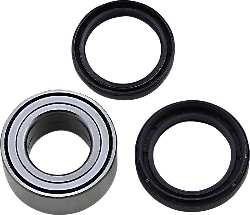 MOOSE RACING Wheel Bearing Kit - Front - KVF/KLF 25-1502