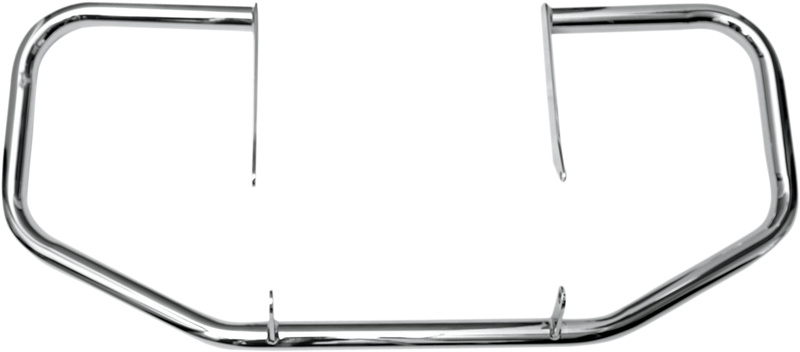 BARON Engine Guard - Chrome - Yamaha BA-7100-00