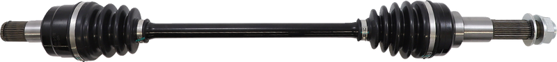 MOOSE UTILITY Complete Axle Kit - Front Left/Right - Yamaha LM6-YA-8-227