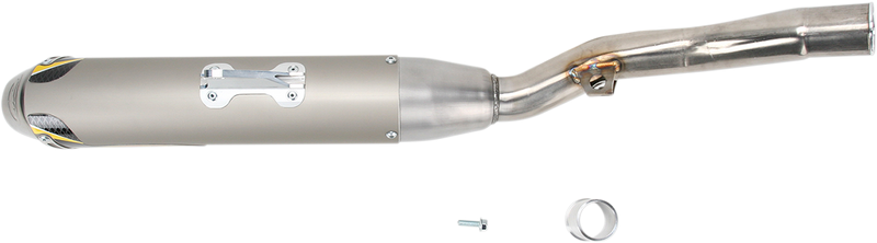 FMF Q4 Muffler 044232 1821-0581