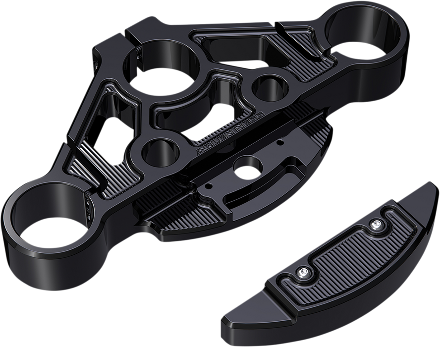 ARLEN NESS Method® Top Tree - Black 130-000