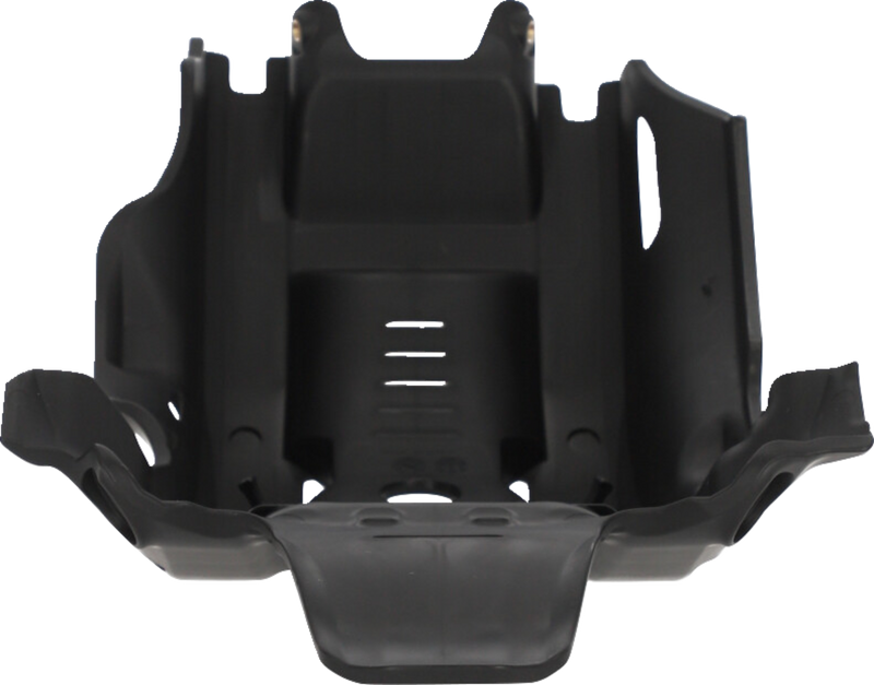 ACERBIS Skid Plate - Black - Husqvarna FC 450 | KTM 450 SX-F 2023 2979440001