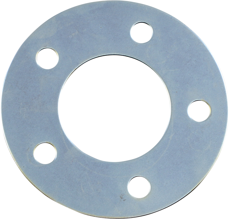 DRAG SPECIALTIES Rotor Spacer for 73-84 41814-76-HC4