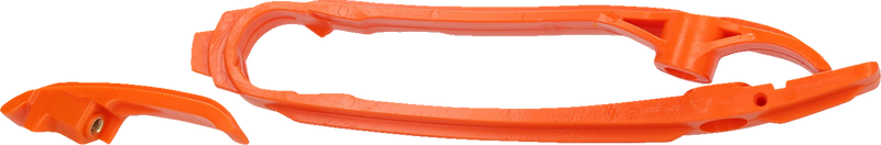 ACERBIS Chain Guide and Slider Kit - KTM/Husqvarna - Orange 2981435226