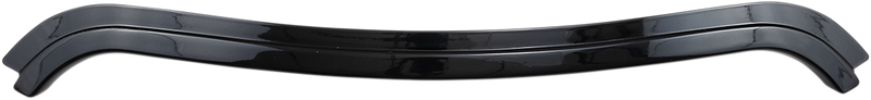 CIRO Windshield Center Light Trim - Black 11053