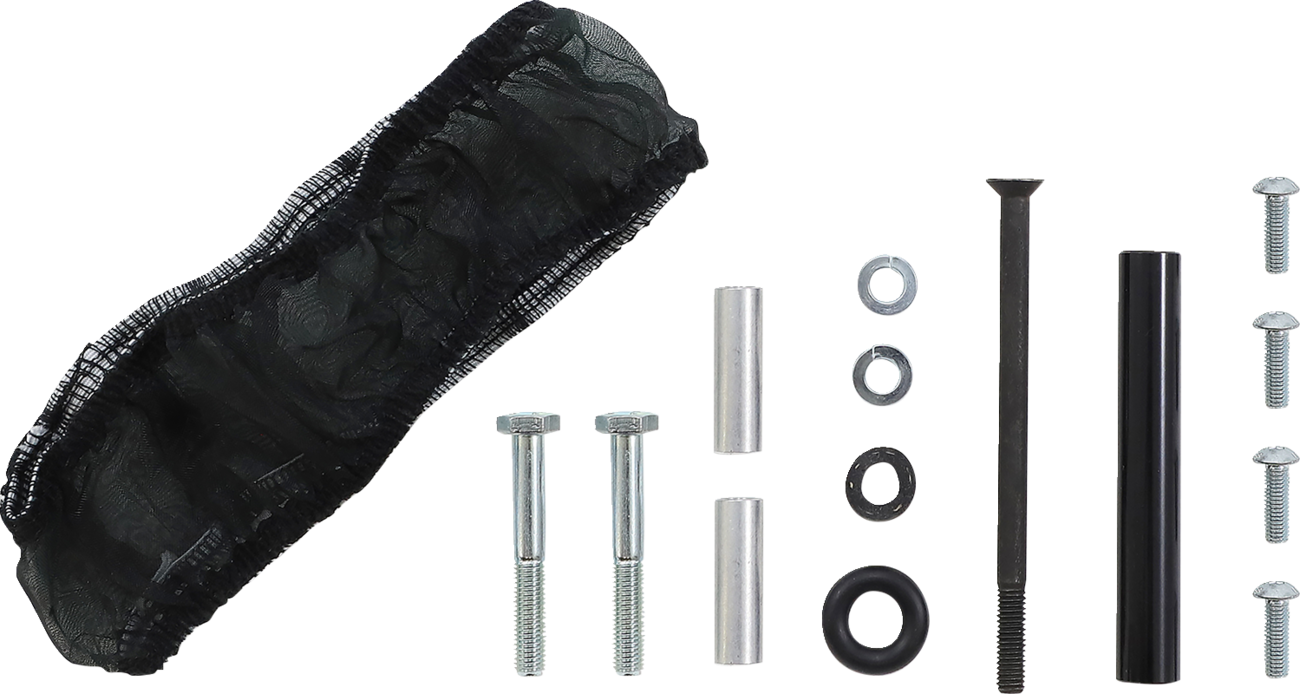 BARON Smooth Big Air Kit - VT1300 BA-2062-00