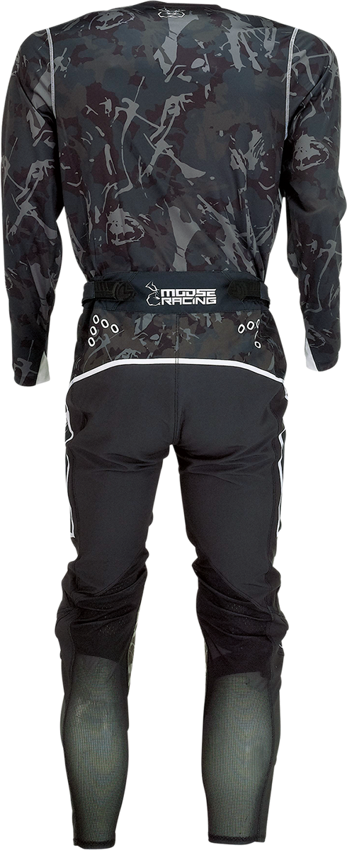 MOOSE RACING Agroid Pants - Stealth - 34 2901-10091