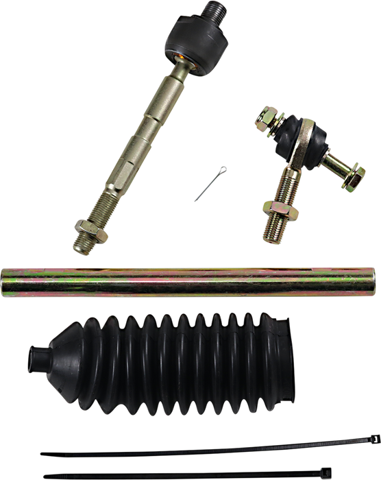 MOOSE RACING Tie Rod End Kit - Right Front Inner/Outer 51-1083-R