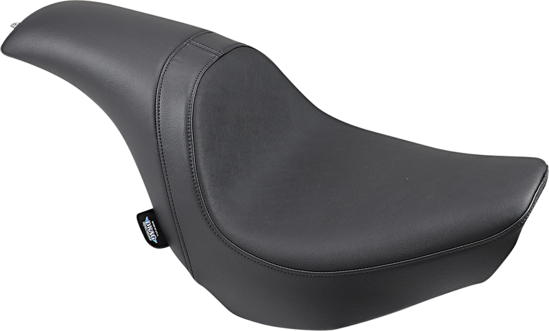 DRAG SPECIALTIES Predator Seat - Smooth - Vinyl - FX 0802-1264