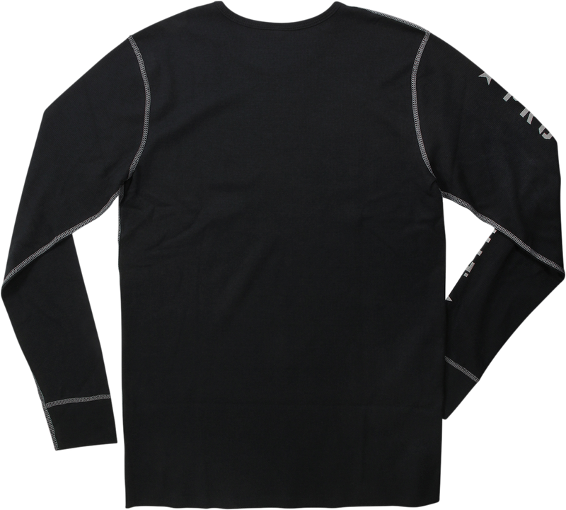 PRO CIRCUIT Thermal Shirt - Long-Sleeve - Black - 2XL 6412101-050