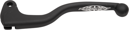 PRO CIRCUIT Clutch Lever - Black PCCL04-01-051
